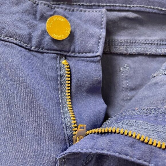 YMI Jeans USA Stretchy Jeggings Blue – M - Picture 7 of 12